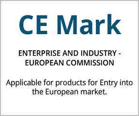 CE Marking Certification Tajikistan