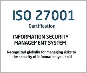 ISO 27001 Certification Tajikistan